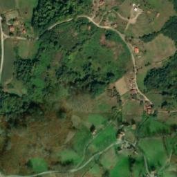 Satellite imagery of Topalovića Brdo, BA