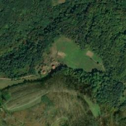 Satellite imagery of Topalovića Brdo, BA