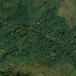 Satellite imagery of Topalovića Brdo, BA