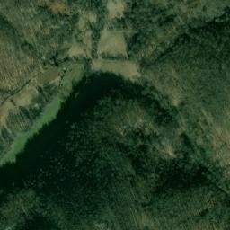 Satellite imagery of Ćurakovo, BA