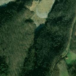 Satellite imagery of Oman, BA