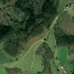 Satellite imagery of Oman, BA