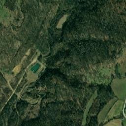 Satellite imagery of Simićevac, BA
