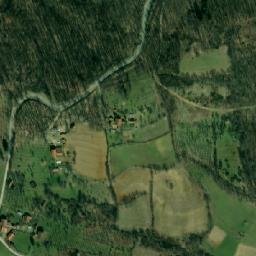 Satellite imagery of Simićevac, BA