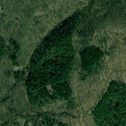 Satellite imagery of Kik, BA