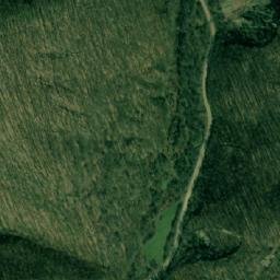 Satellite imagery of Rašinac, BA