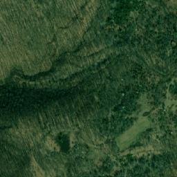 Satellite imagery of Vis, BA