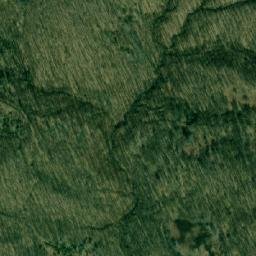 Satellite imagery of Vis, BA