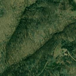 Satellite imagery of Krndija, BA