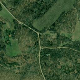 Satellite imagery of Krndija, BA