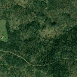 Satellite imagery of Krndija, BA