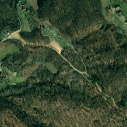 Satellite imagery of Kukilovac, BA