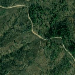 Satellite imagery of Zvjezdić, BA