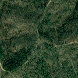 Satellite imagery of Zvjezdić, BA