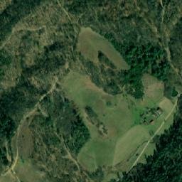 Satellite imagery of Gradina, BA