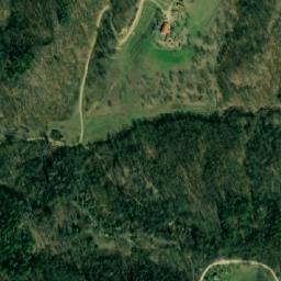 Satellite imagery of Gradina, BA