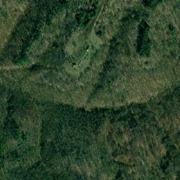 Satellite imagery of Gradina, BA