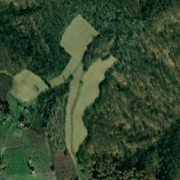 Satellite imagery of Gaj, BA