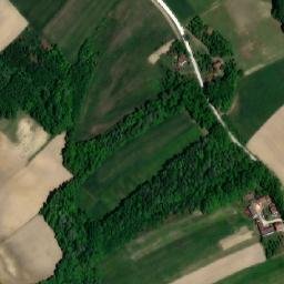 Satellite imagery of Lukanjsko Brdo, BA