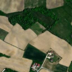 Satellite imagery of Turudino Brdo, BA