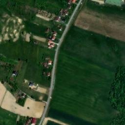 Satellite imagery of Turudino Brdo, BA
