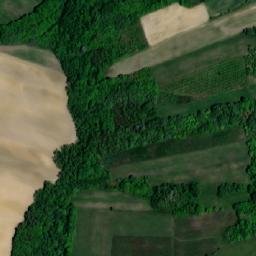 Satellite imagery of Drinića Brdo, BA