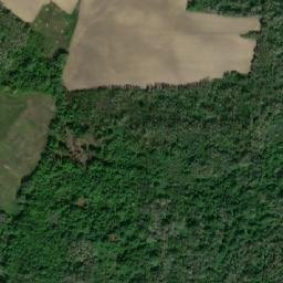 Satellite imagery of Soline, BA