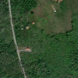 Satellite imagery of Soline, BA