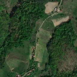 Satellite imagery of Perića Brdo, BA