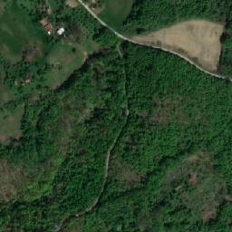 Satellite imagery of Perića Brdo, BA