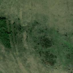 Satellite imagery of Dealul Cornetului, RO