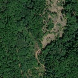 Satellite imagery of Cracul Viilor, RO