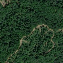 Satellite imagery of Cracul Viilor, RO