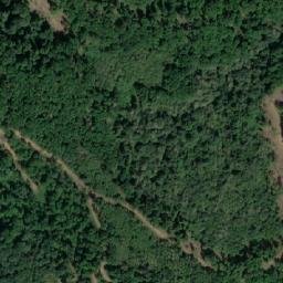 Satellite imagery of Cracul Viilor, RO