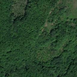 Satellite imagery of Culmea Peşteana, RO
