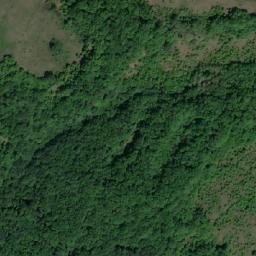 Satellite imagery of Culmea Peşteana, RO