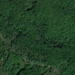 Satellite imagery of Dealul Priporului, RO