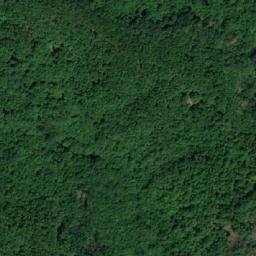 Satellite imagery of Dealul Priporului, RO
