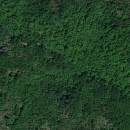 Satellite imagery of Dealul Priporului, RO