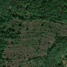 Satellite imagery of Dealul Viilor, RO