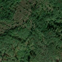 Satellite imagery of Dealul Viilor, RO