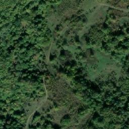 Satellite imagery of Dealul Viilor, RO