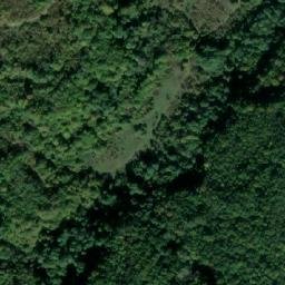 Satellite imagery of Dealul Viilor, RO