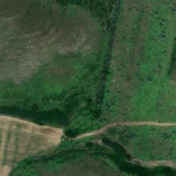 Satellite imagery of Baldanul Fântânii, RO