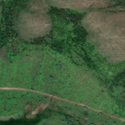 Satellite imagery of Baldanul Fântânii, RO
