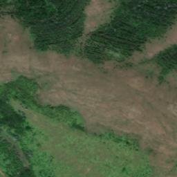 Satellite imagery of Baldanul Fântânii, RO
