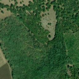 Satellite imagery of Muchia Bălană, RO
