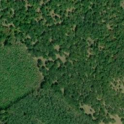 Satellite imagery of Muchia Bălană, RO
