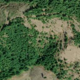 Satellite imagery of Rickreall Ridge, US
