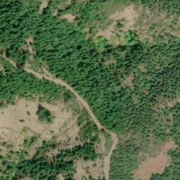Satellite imagery of Rickreall Ridge, US